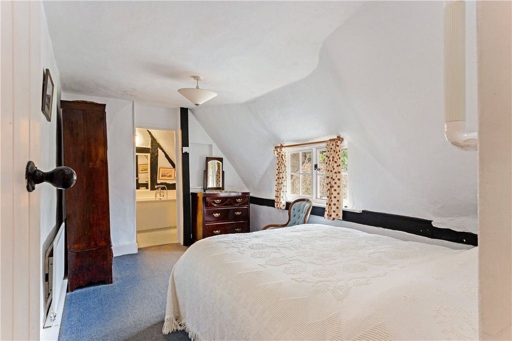 Additional image 9 of 4 bed semi-detached house for saleSunton, Collingbourne Ducis, Marlborough, Wiltshire SN8