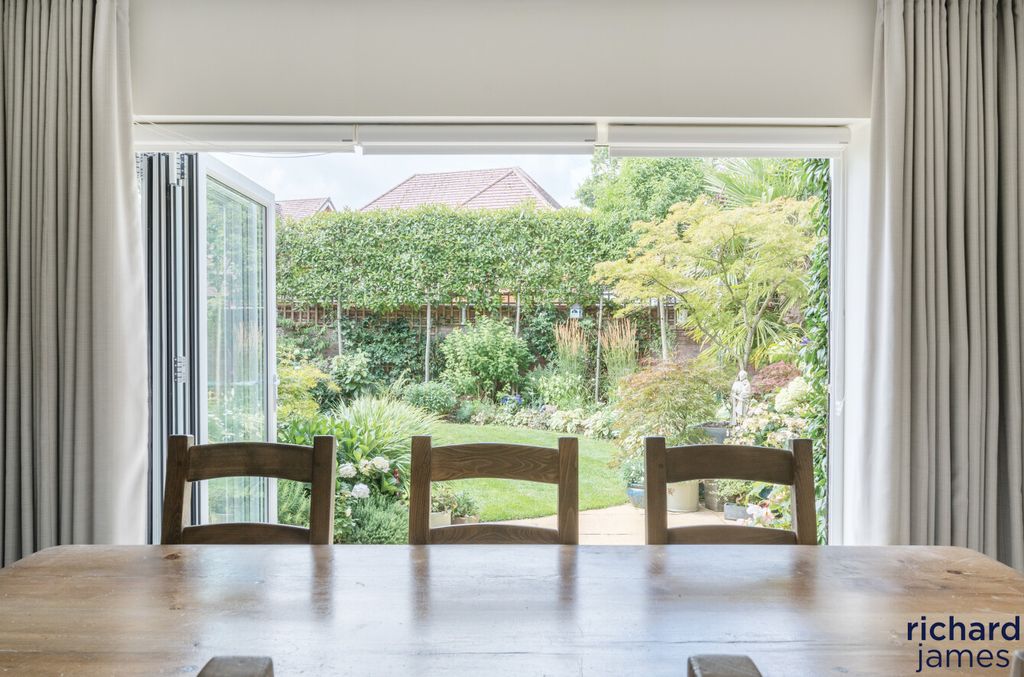 Additional image 9 of 4 bed detached house for saleBiddestone Avenue, Coate, Swindon SN3