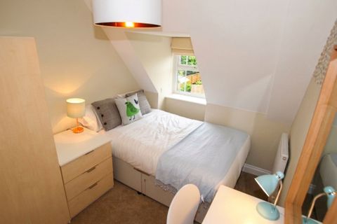 Ivanhoe Close, Reading RG30, Room to rent