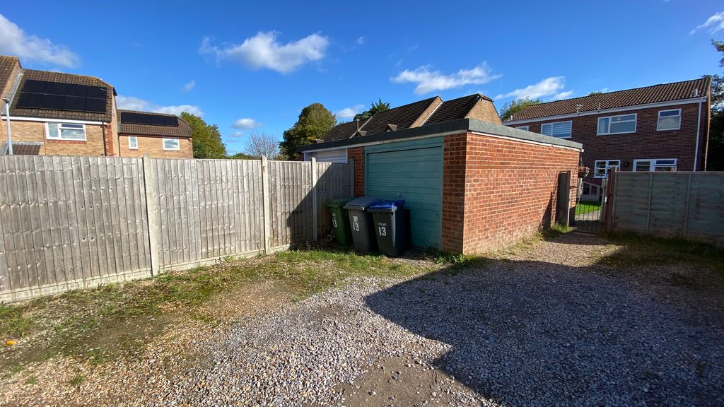 Additional image 20 of 3 bed semi-detached house for saleRocher Close, Westbury BA13