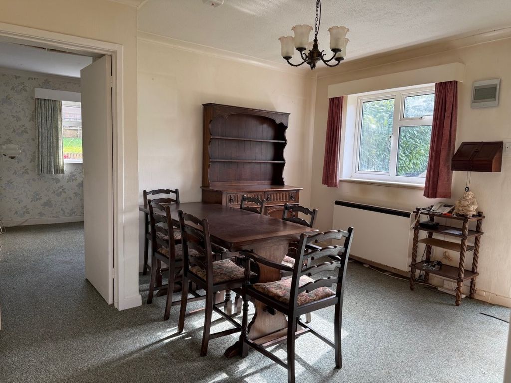 Additional image 6 of 2 bed semi-detached bungalow for saleBroadfield Close, East Gomeldon, Salisbury SP4