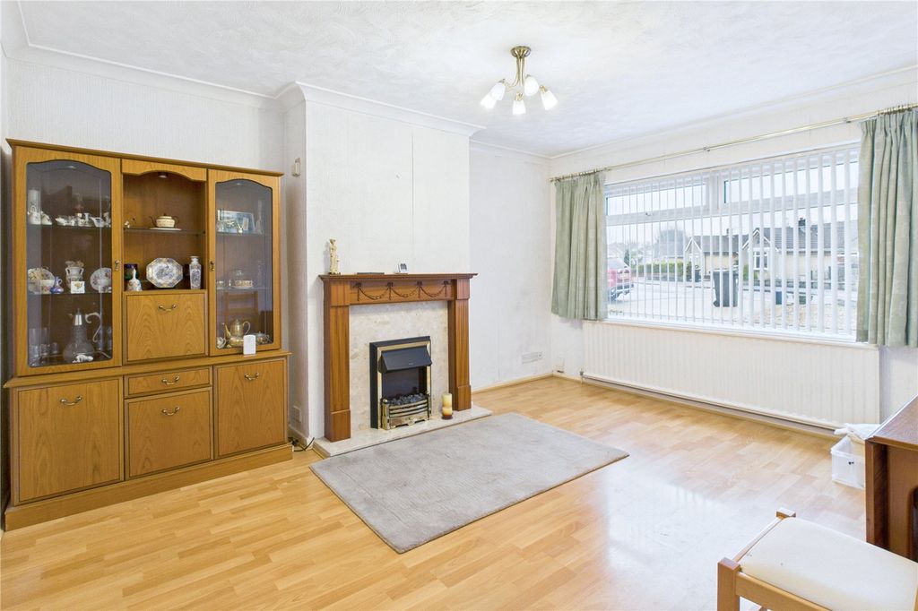 Additional image 2 of 3 bed bungalow for saleThames Avenue, Greenmeadow, Swindon SN25