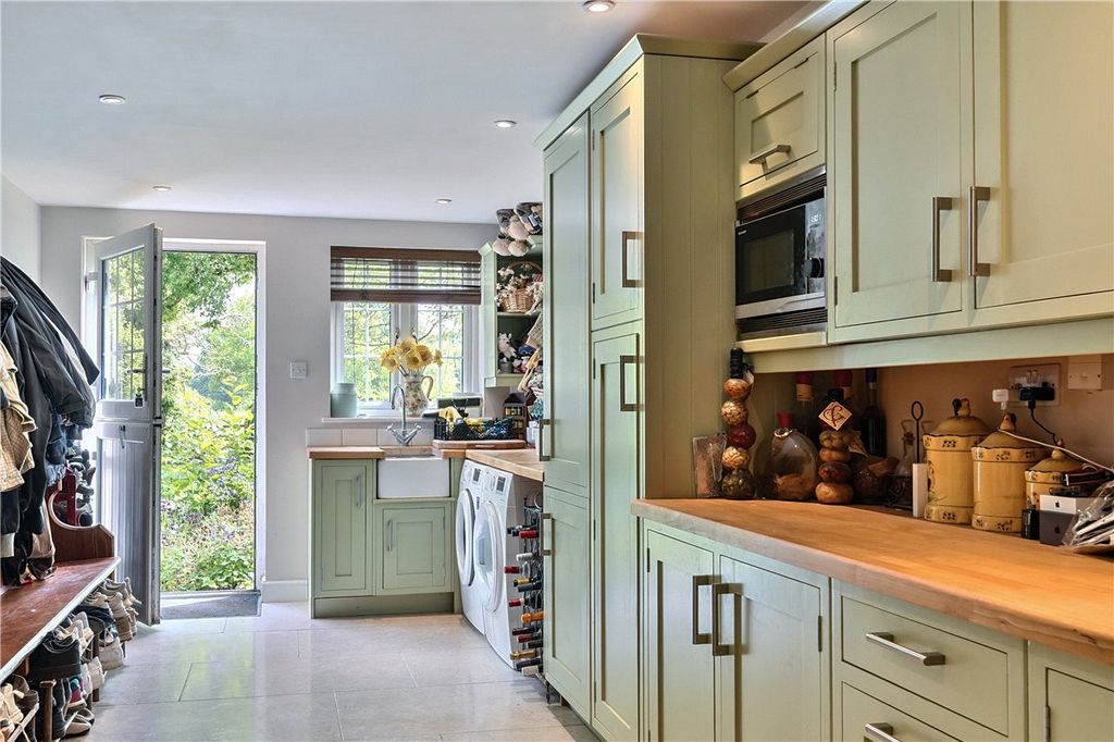 Additional image 11 of 5 bed detached house for saleClench Common, Marlborough, Wiltshire SN8