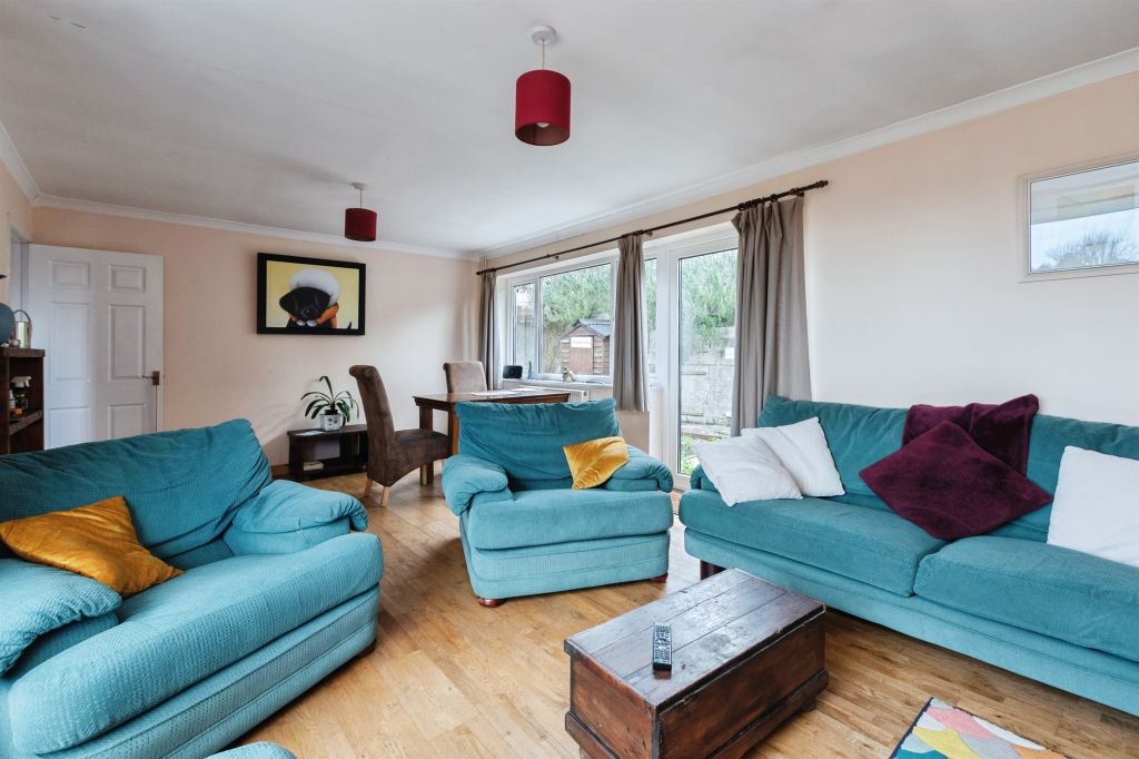 Additional image 5 of 3 bed detached bungalow for saleHerbert Road, Woodfalls, Salisbury SP5