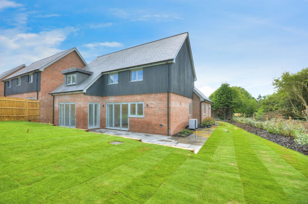 Additional image 3 of 4 bed detached house for saleWitt Road, Winterslow, Salisbury SP5