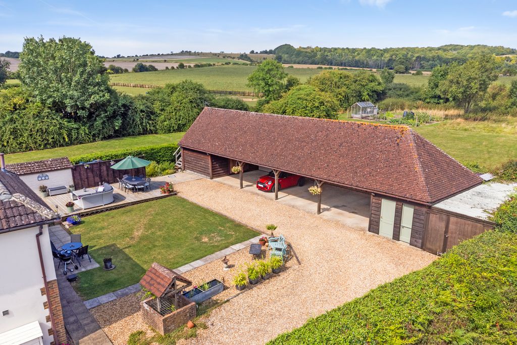 Additional image 11 of 5 bed detached house for saleLopcombe, Salisbury SP5