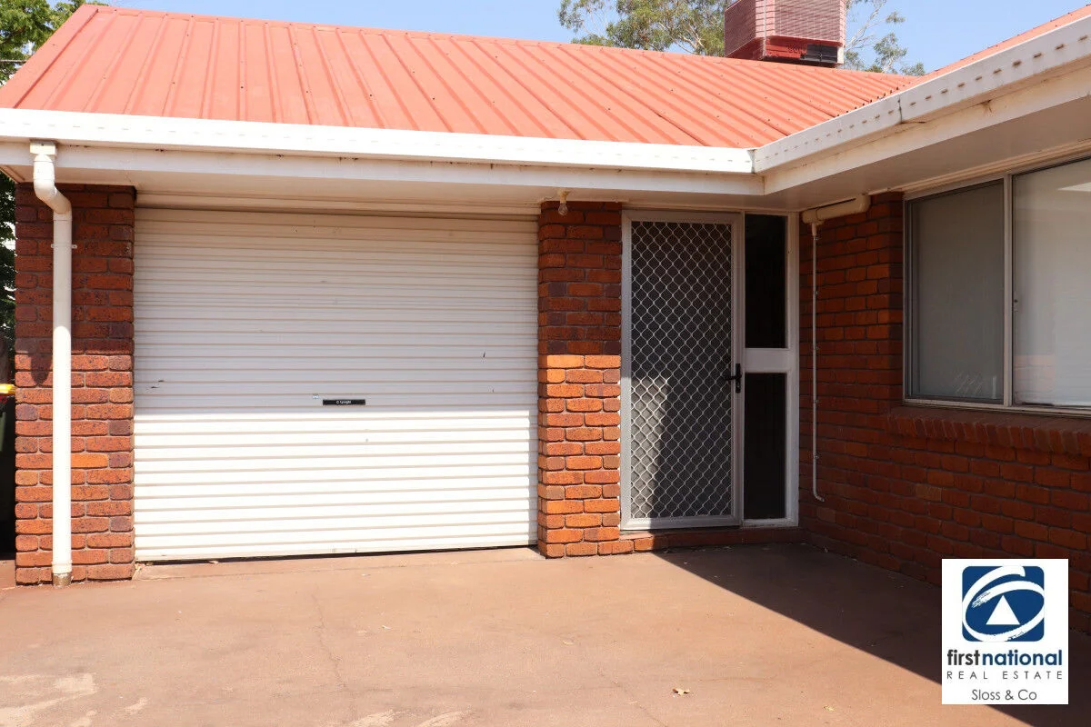 Goondiwindi QLD 4390