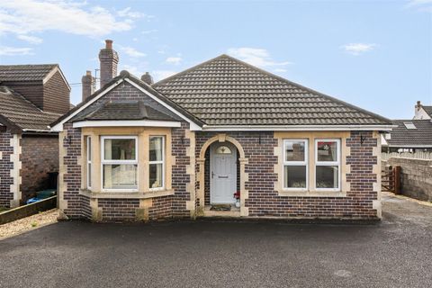 Thicket Mead, Midsomer Norton, Radstock BA3