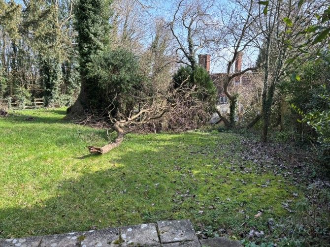 Additional image 23 of 3 bed semi-detached house for saleSchool House, West Tytherley, Salisbury SP5