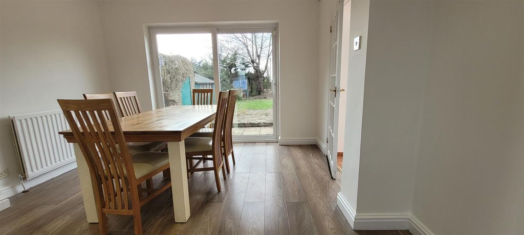 Additional image 5 of 4 bed detached house for saleMatford Hill, Chippenham SN15