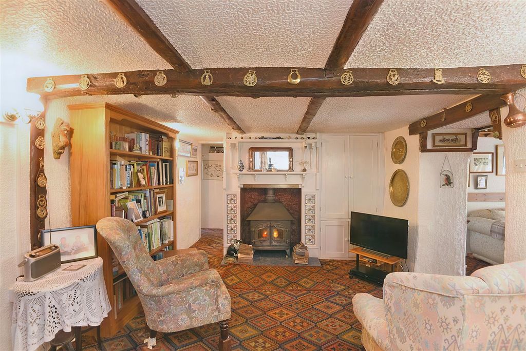 Additional image 3 of 2 bed cottage for saleBirdbush, Ludwell, Shaftesbury SP7