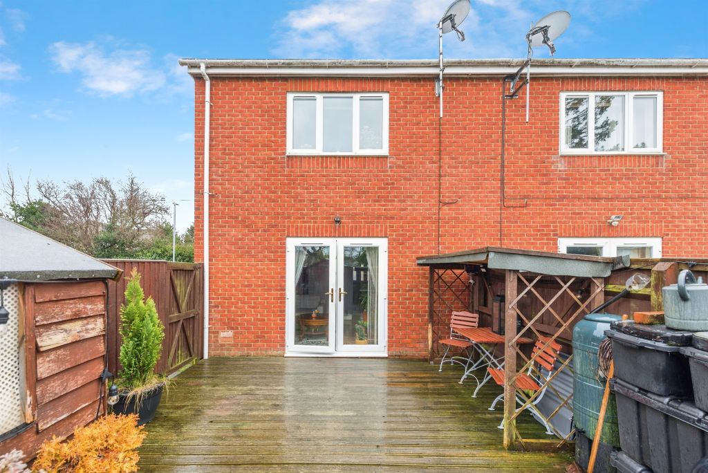 Additional image 11 of 2 bed end terrace house for saleThe Lane, Swindon SN2