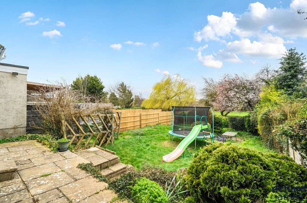 Additional image 4 of 3 bed semi-detached house for saleMarlborough Road, Swindon SN3