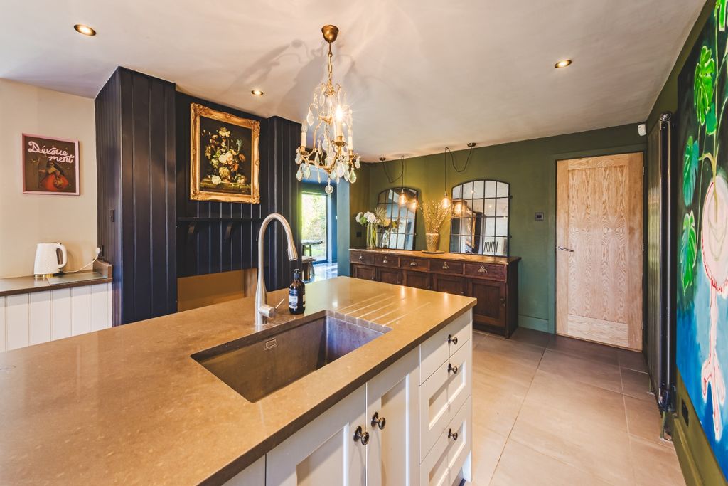 Additional image 2 of 4 bed detached house for saleOkebourne Park, Swindon, Wiltshire SN3