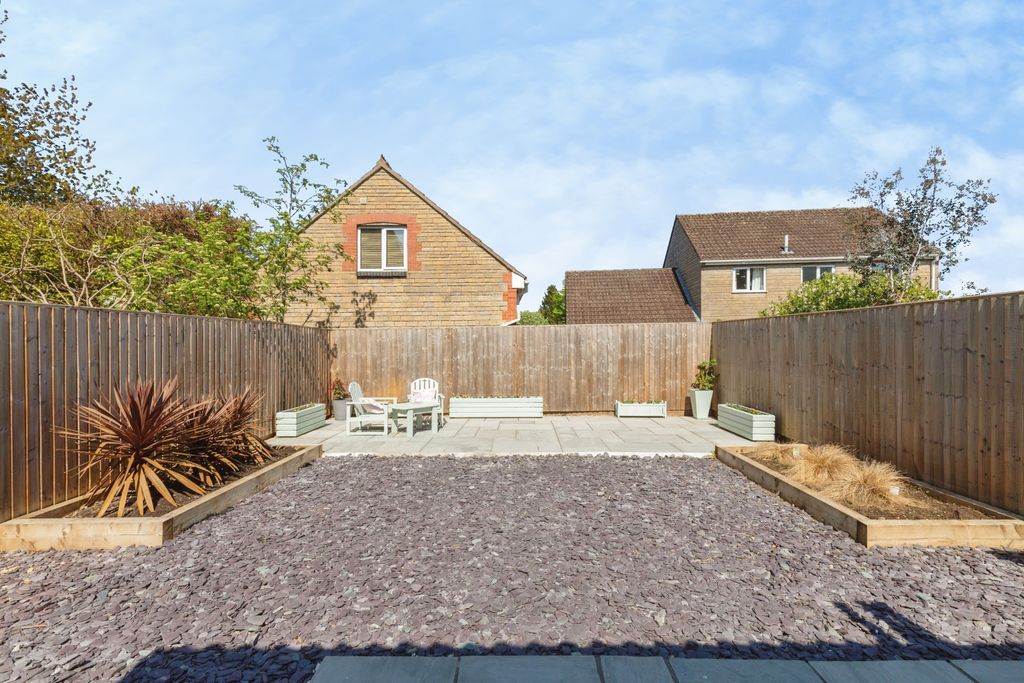 Additional image 11 of 3 bed semi-detached house for saleRoyal Field Close, Chippenham SN14