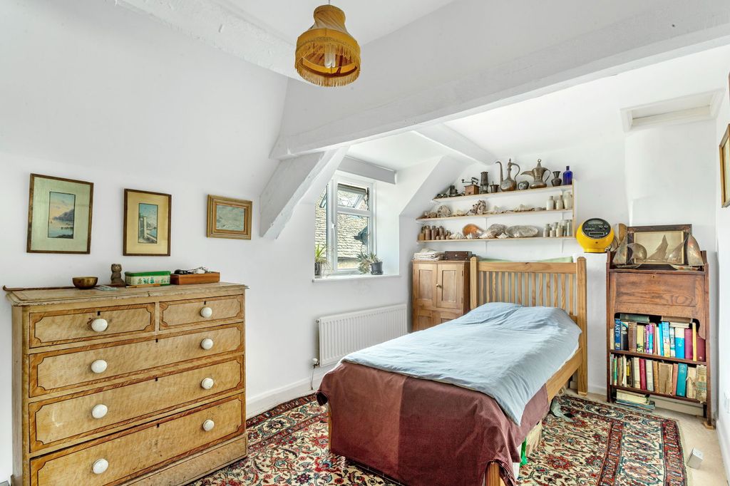 Additional image 8 of 3 bed semi-detached house for saleSherston, Wiltshire SN16