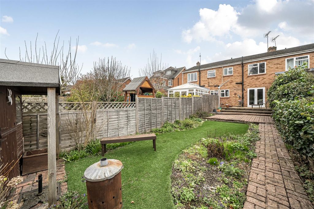 Additional image 19 of 3 bed terraced house for saleForest Road, Crowthorne, Berkshire RG45