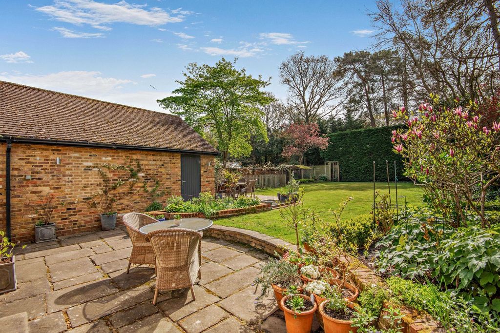 Additional image 12 of 4 bed detached house for saleForest Road, Ascot, Berkshire SL5