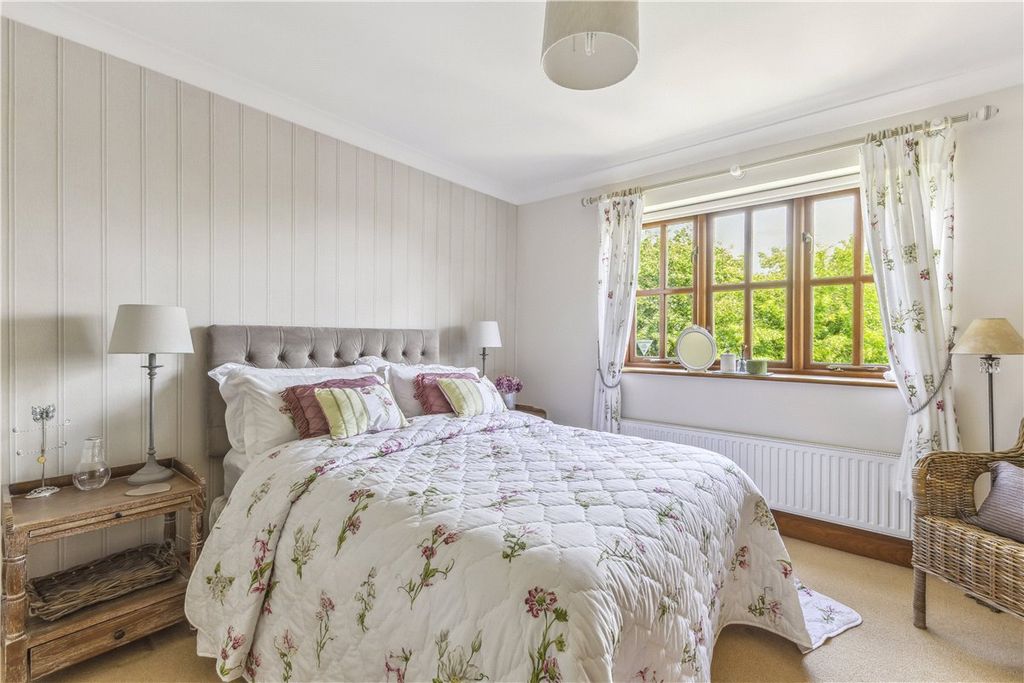 Additional image 14 of 5 bed detached house for saleNetherstreet, Bromham, Chippenham, Wiltshire SN15