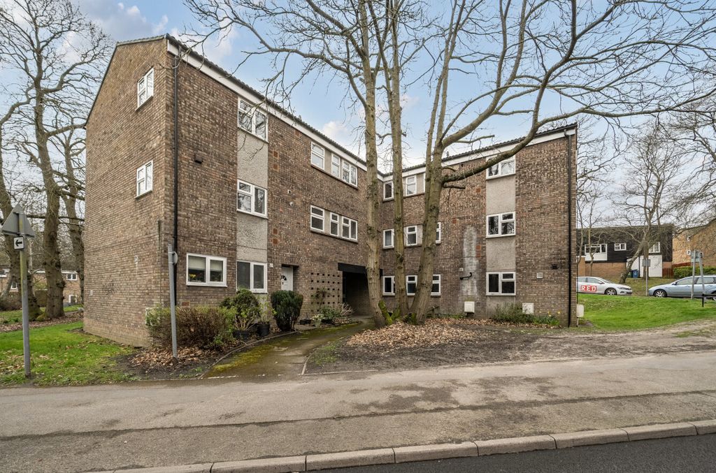 Additional image 13 of 2 bed flat for saleEarlswood, Bracknell RG12