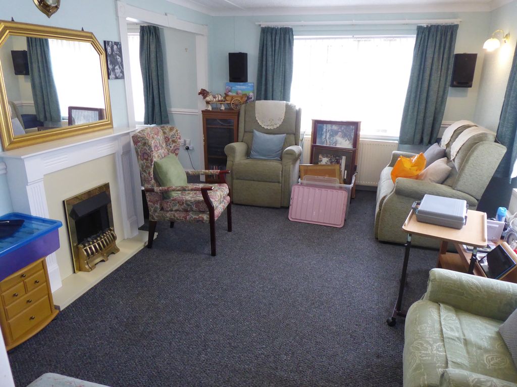 Additional image 4 of 2 bed mobile/park home for saleDevon Close, College Town, Sandhurst GU47