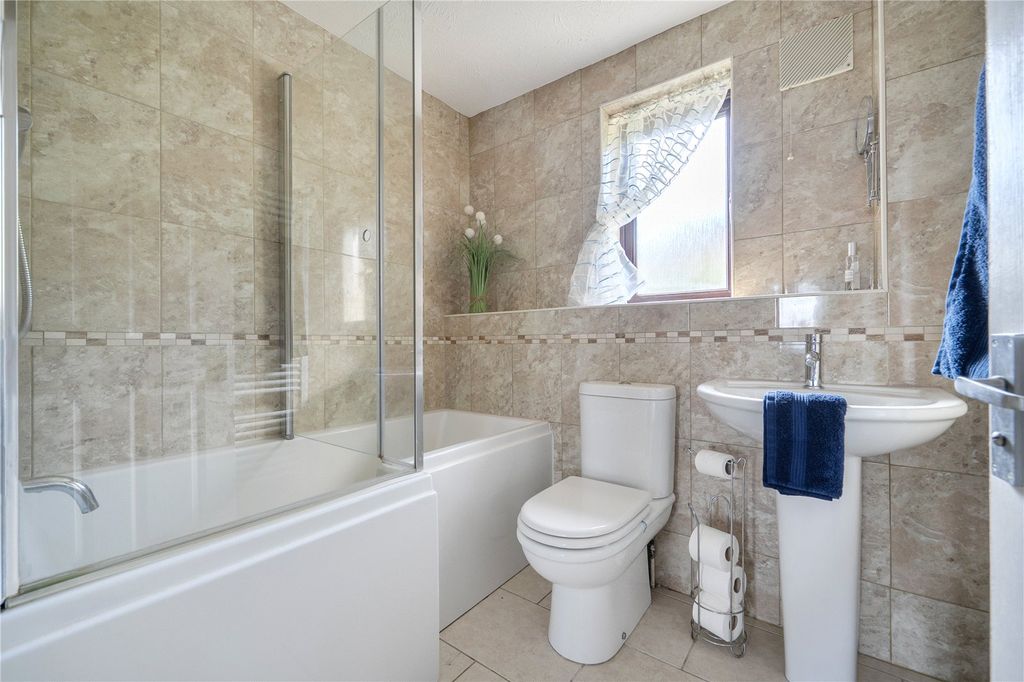 Additional image 12 of 4 bed detached house for saleGreenaway, Wanborough SN4