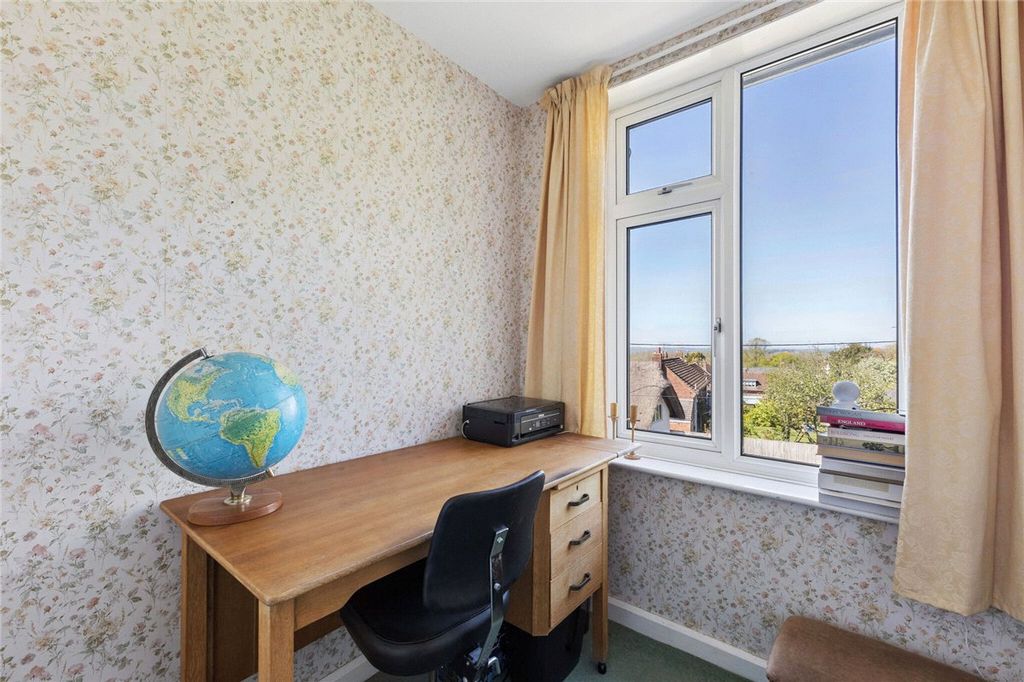 Additional image 13 of 4 bed semi-detached house for saleHinton Parva, Swindon, Wiltshire SN4