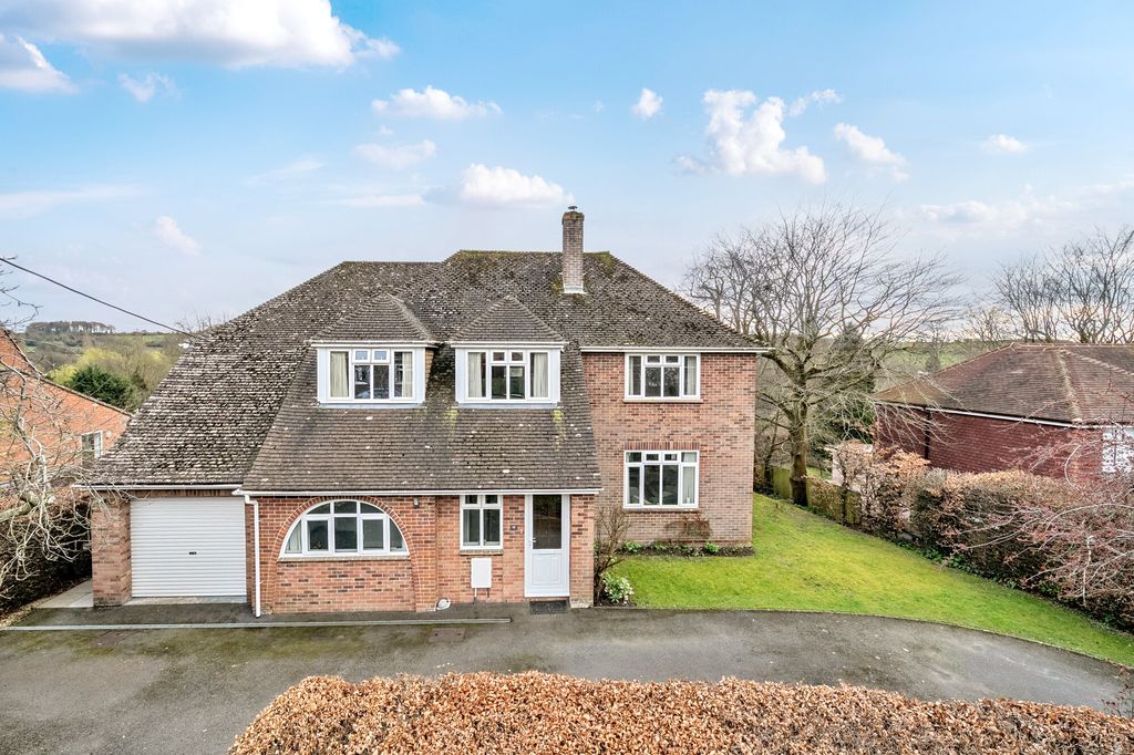 Additional image 16 of 5 bed detached house for saleManton Hollow, Marlborough SN8