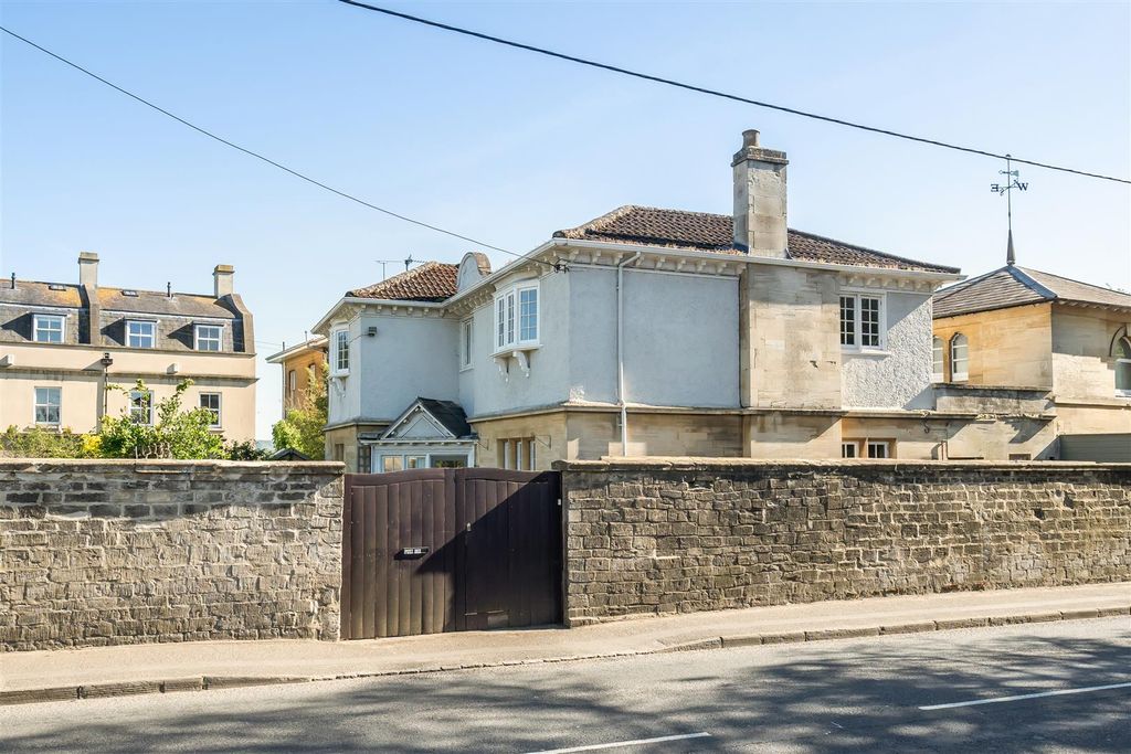 Additional image 23 of 3 bed detached house for saleHilperton Road, Trowbridge BA14