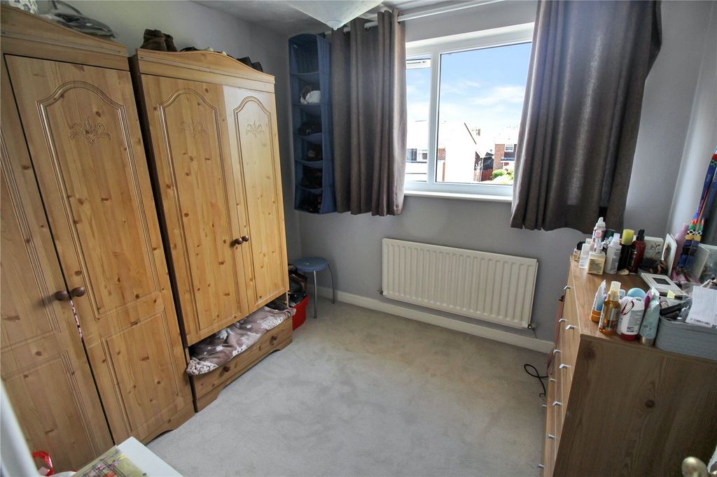 Additional image 12 of 5 bed detached house for saleWheatlands, Swindon, Wiltshire SN25