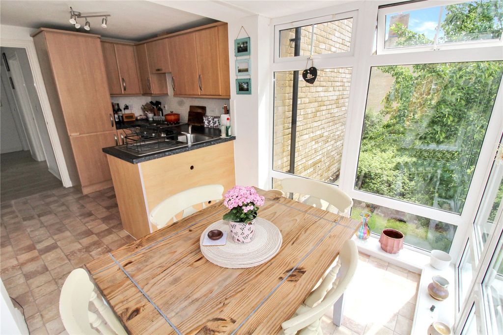 Additional image 8 of 2 bed flat for saleProspero Way, Swindon, Wiltshire SN25