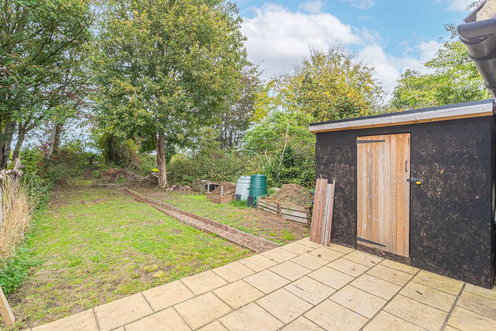 Additional image 14 of 4 bed cottage for saleCrudwell, Wiltshire SN16
