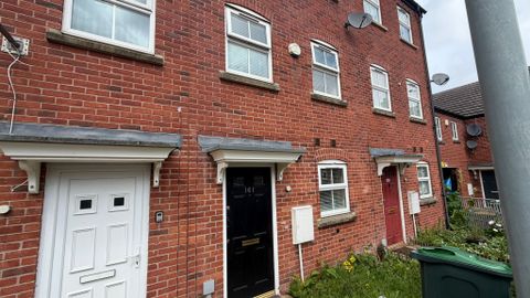 Shenstone Road, Edgbaston, Birmingham B16