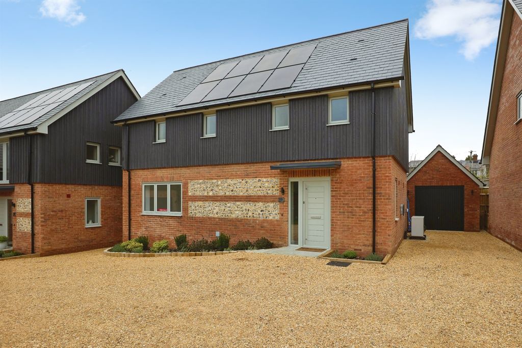 Additional image 12 of 3 bed detached house for saleWitt Road, Winterslow, Salisbury SP5