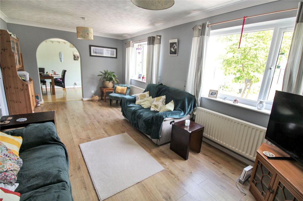 Additional image 6 of 5 bed detached house for saleWheatlands, Swindon, Wiltshire SN25