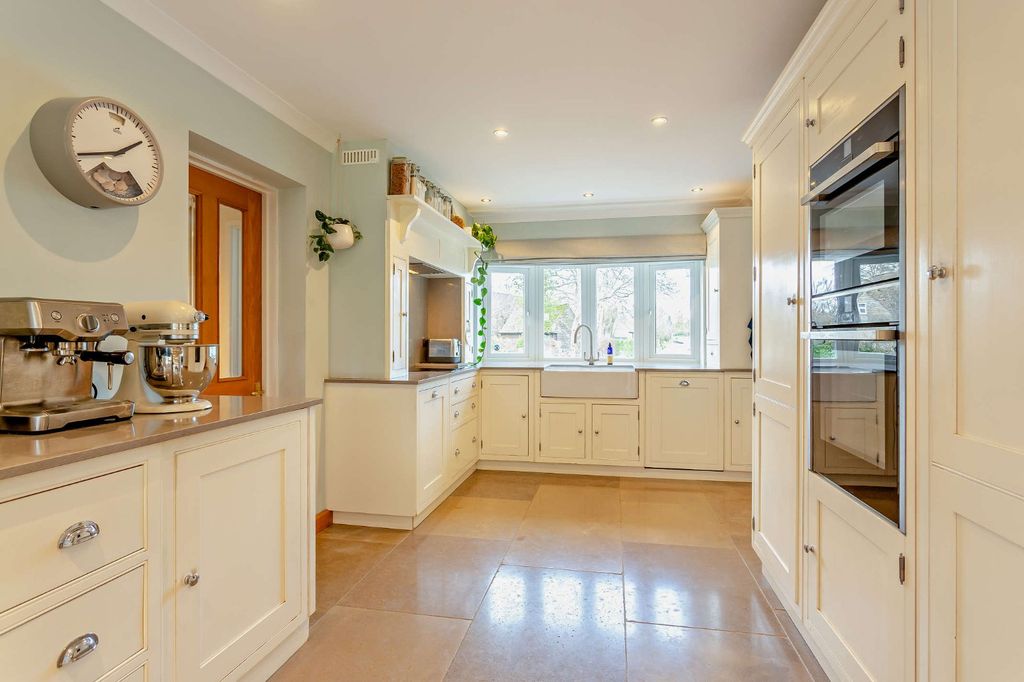 Additional image 5 of 5 bed semi-detached house for saleUpper Minety, Malmesbury, Wiltshire SN16
