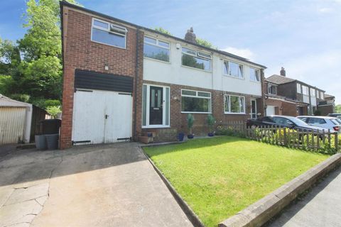 Oxford Drive, Kippax, Leeds LS25