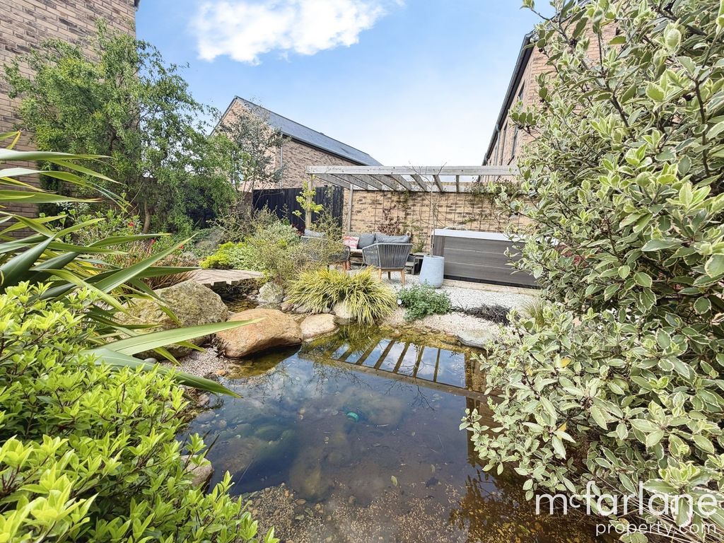 Additional image 32 of 4 bed detached house for saleTrevelyan Road, Swindon SN3