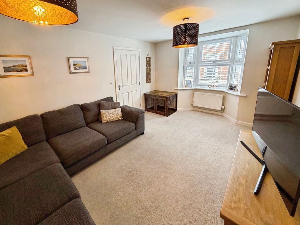 Additional image 3 of 4 bed detached house for saleTurntable Place, Westbury BA13