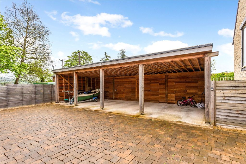 Additional image 23 of 3 bed end terrace house for saleRosemary Lane, Freshford, Bath, Somerset BA2