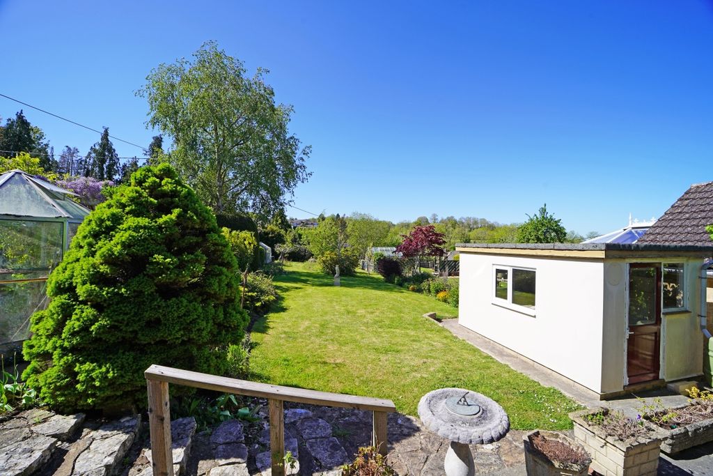 Additional image 12 of 3 bed detached bungalow for saleWest Hill, Blunsdon SN26
