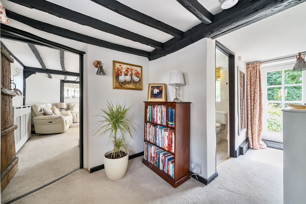 Additional image 8 of 4 bed cottage for saleIdmiston, Salisbury SP4
