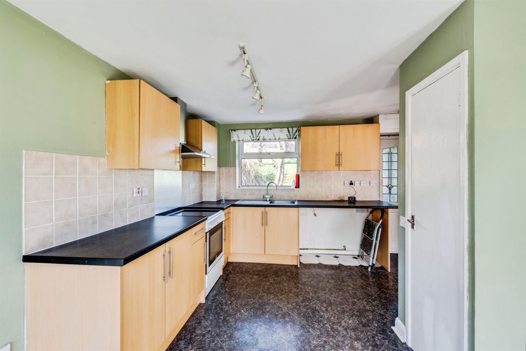 Additional image 3 of 3 bed end terrace house for saleBeverley, Toothill, Swindon SN5