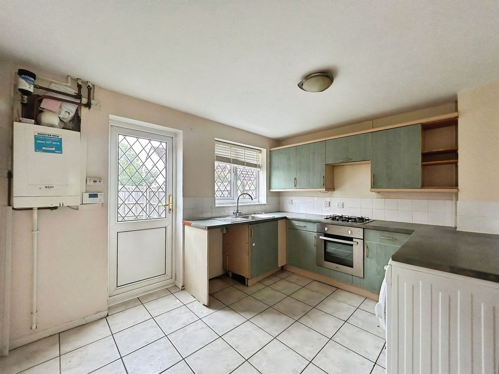 Additional image 4 of 2 bed terraced house for saleWatercrook Mews, Westlea, Swindon SN5
