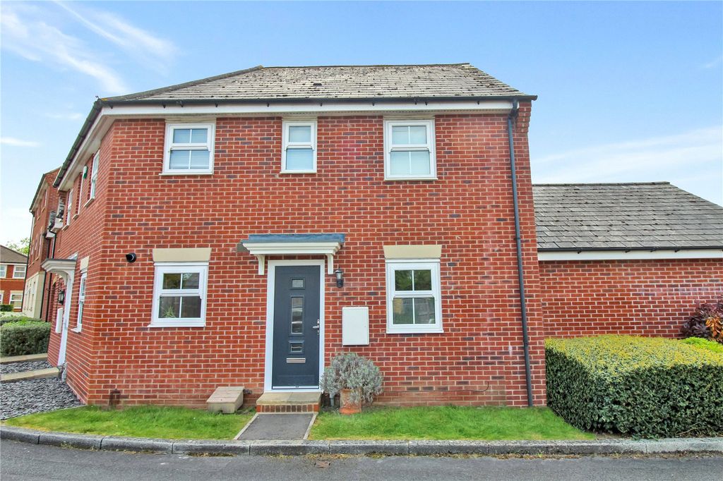 Additional image 13 of 2 bed maisonette for saleStackpole Crescent, Redhouse, Swindon, Wiltshire SN25
