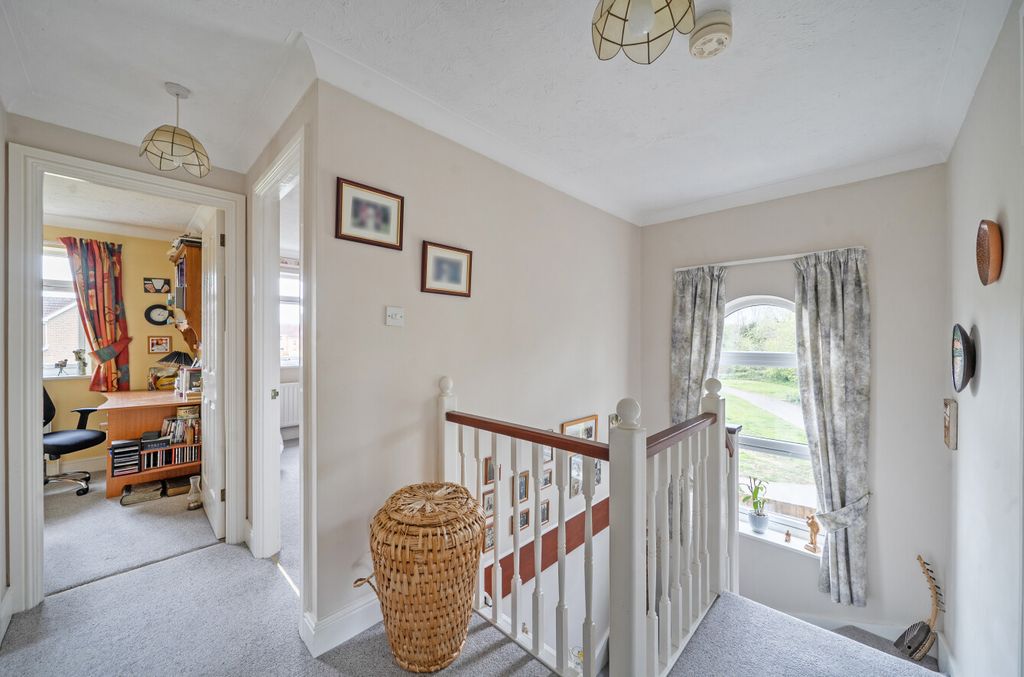 Additional image 17 of 4 bed detached house for saleElsham Way, Swindon, Wiltshire SN25