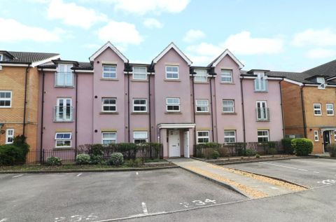 White's Way, Hedge End SO30