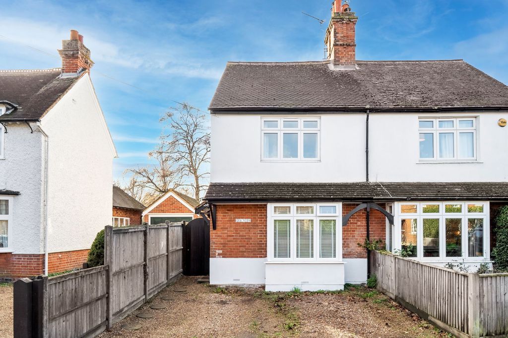 Additional image 21 of 4 bed semi-detached house for saleLovel Road, Winkfield, Windsor, Berkshire SL4
