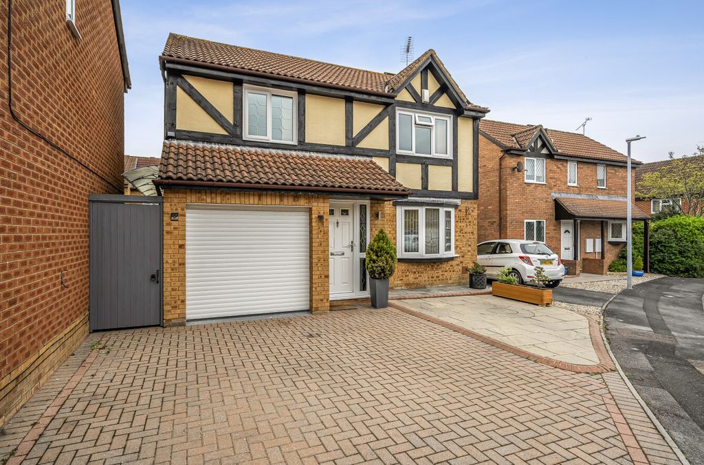 Additional image 16 of 4 bed detached house for saleGodwin Road, Stratton St Margaret, Swindon SN3