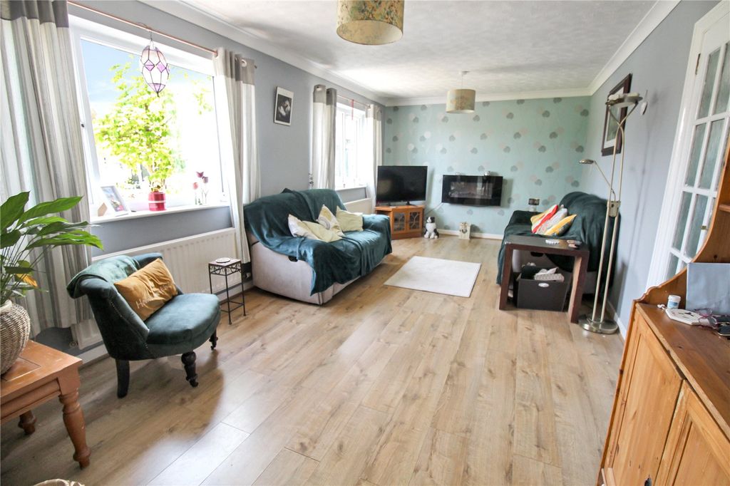 Additional image 2 of 5 bed detached house for saleWheatlands, Swindon, Wiltshire SN25